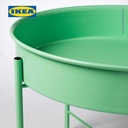 IKEA KULTURSKOG Stand Tanaman Minimalis Bahan Baja 58cm