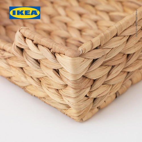 IKEA CISSAN Tempat untuk Serbet 23x23 cm