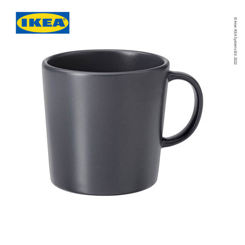 IKEA DINERA Cangkir Kopi atau Teh 30 cl