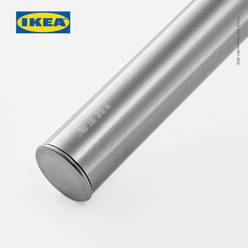 IKEA KONCIS Pengocok Telur Baja Tahan Karat