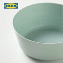 IKEA KALAS Mangkok Bayi Warna-Warni Isi 6pcs BPA Free