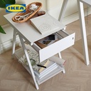 IKEA TROTTEN Unit Laci Serbaguna 34x56 cm