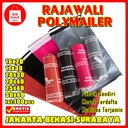 Plastik Packing Polymailer /Rajawali Permium/Pinus ekonomis/warna/lem