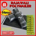 Rajawali Plastik Packing, Polymailer Olshop Premium