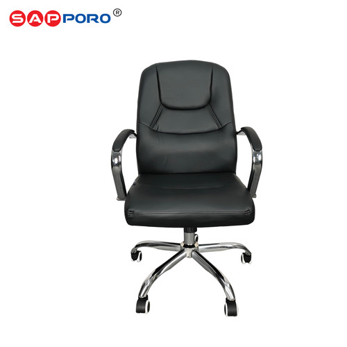 SAPPORO DURHAM - Kursi Kantor | Kursi Direktur | Office Chair