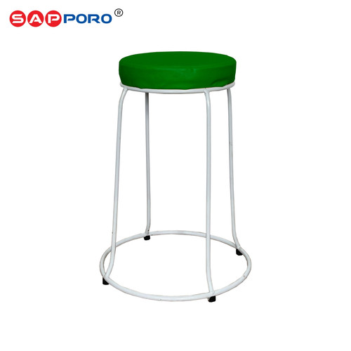 SAPPORO KB03 - Kursi Bakso | Kursi Susun Bulat | Dining Chair