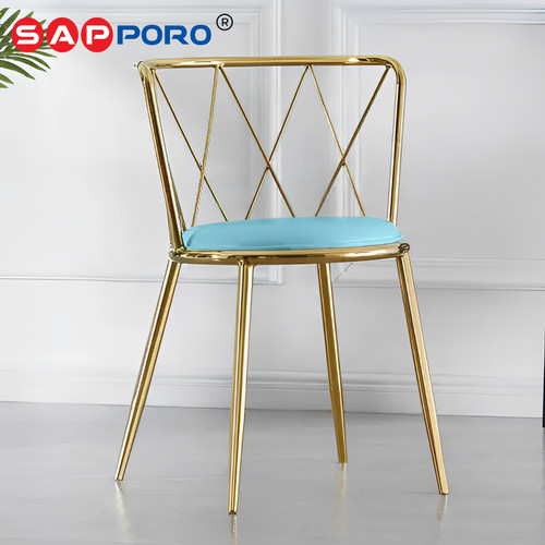 SAPPORO RATAN - Kursi Makan | Kursi Cafe | Dining Chair