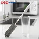 SAPPORO BOTNEN - Sikat Pembersih Botol | Silicone Bottle Brush