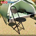 SAPPORO SALLA - Kursi Lipat Portable | Portable Folding Chair