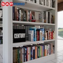 SAPPORO INIO - Holder Buku | Holder Rack | Book Holder