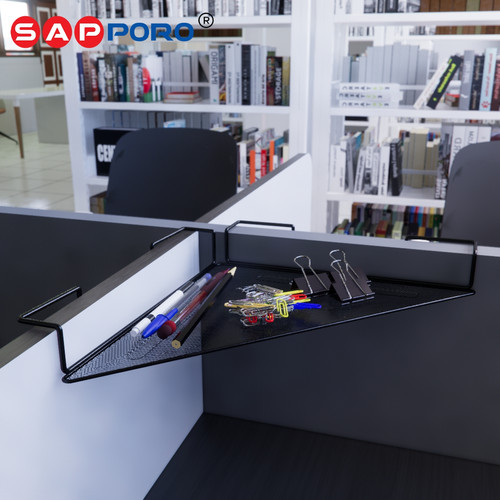 SAPPORO SARMO - Tempat Alat Tulis Gantung | Hanging Basket Desk