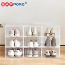 SAPPORO SYGNA - Kotak Sepatu Multifungsi | Multifunction Box