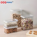 SAPPORO DALE - Toples Makanan | Food Container