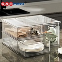 SAPPORO RAAHE - Set Kotak Makanan Multifungsi | Food Container Set