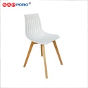 [ SUPER SALE ] SAPPORO KIMBA - Kursi Makan | Kursi Cafe | Dining Chair