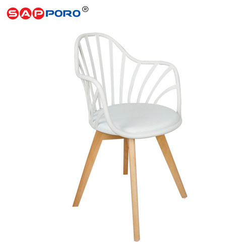 [ SUPER SALE ] SAPPORO NORLANE - Kursi Makan | Dining Chair