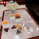 SAPPORO BODEN - Toples Makanan | Food Container