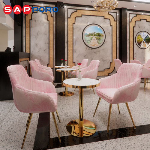 SAPPORO OSTNAS - Dining Set | Meja Makan Set