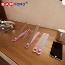 SAPPORO STAND LAPTOP - Holder Laptop Portable | Stand Laptop Foldable