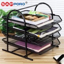 SAPPORO HOLMON - Rak Dokumen H layer | Document Rack | File Rack H