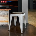 SAPPORO KEMBLA - Kursi Cafe | Kursi Tolix | Dining Chair