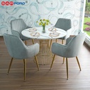 SAPPORO GRIMENTZ - Dining Set | Meja Makan Set