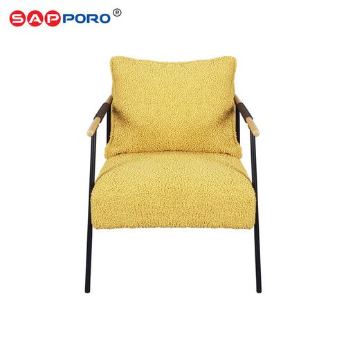 [ SUPER SALE ] SAPPORO JORPELAND - Sofa 1 Seater | Scandinavia Sofa