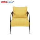 [ SUPER SALE ] SAPPORO JORPELAND - Sofa 1 Seater | Scandinavia Sofa