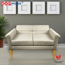 [ SUPER SALE ] SAPPORO SKI 2 – Sofa 2 Seater | Scandinavia Sofa