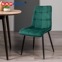 SAPPORO BAUEN - Kursi Makan | Kursi Cafe | Dining Chair