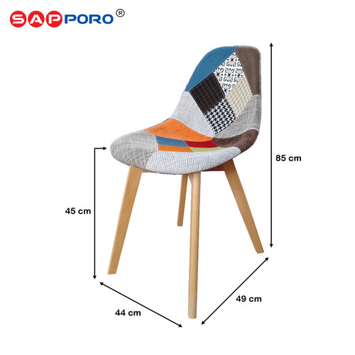 SAPPORO MURRAY - Dining Set | Meja Makan Set