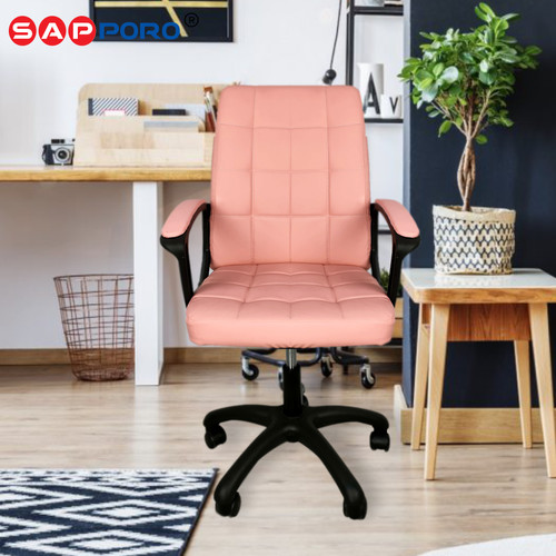 [ SUPER SALE ] SAPPORO QUEBEC - Kursi Kantor | Office Chair