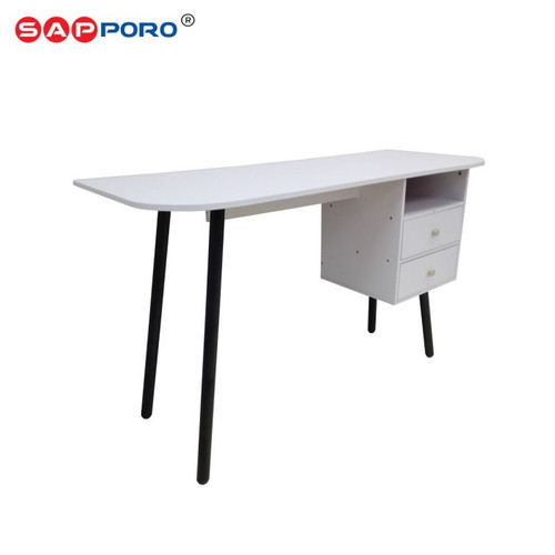 [ SUPER SALE ] SAPPORO ESSA - Meja Belajar | Meja Kerja | Study Desk