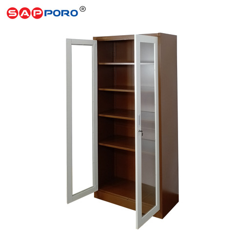 SAPPORO JENA - Lemari Kantor | Lemari kantor Besi | Office Cabinet