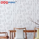 [ SUPER SALE ] SAPPORO WALLPAPER - Wallpaper 3D PVC