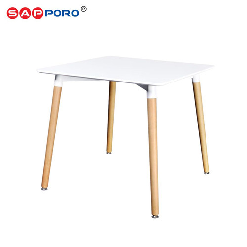 SAPPORO COMARA - Meja Makan | Meja Makan Persegi | Dining Table