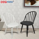 SAPPORO CAROLINE - Kursi Makan | Kursi Cafe | Dining Chair