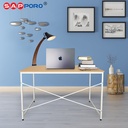 [ SUPER SALE ] SAPPORO ASELE 100 - Meja Belajar | Study Desk