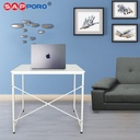 [ SUPER SALE ] SAPPORO ASELE 80 - Meja Belajar | Study Desk