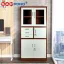 SAPPORO BONN - Lemari Kantor | Lemari kantor Besi | Office Cabinet