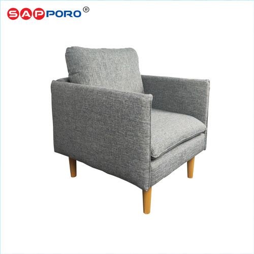 [ SUPER SALE ] SAPPORO JESSHEIM 1 – Sofa 1 Seater | Scandinavia Sofa