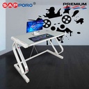 [ SUPER SALE ] SAPPORO MICHIGAN - Meja Gaming | Gaming Desk