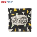 [ SUPER SALE ] SAPPORO MOLA - Sarung Bantal Sofa | Cover Bantal Sofa