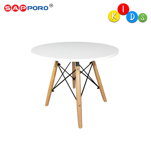 [ SUPER SALE ] SAPPORO BARBARA – Meja Makan Anak | Dining Table