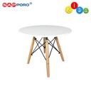 [ SUPER SALE ] SAPPORO BARBARA – Meja Makan Anak | Dining Table