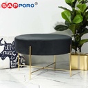 [ SUPER SALE ] SAPPORO PERRIN - Kursi Stool | Kursi Minimalis