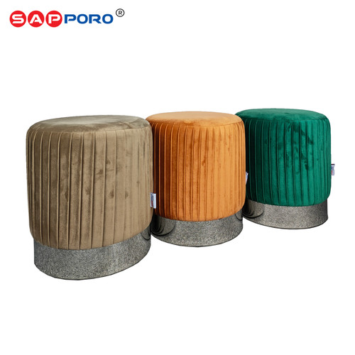 [ SUPER SALE ] SAPPORO POMPII - Kursi Stool | Kursi Minimalis