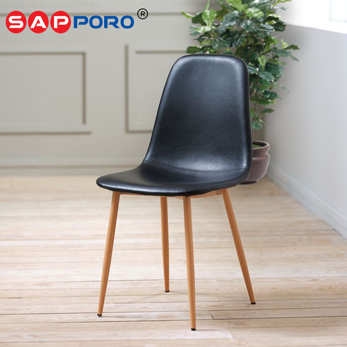 [ SUPER SALE ] SAPPORO LATHAM - Kursi Makan | Dining Chair