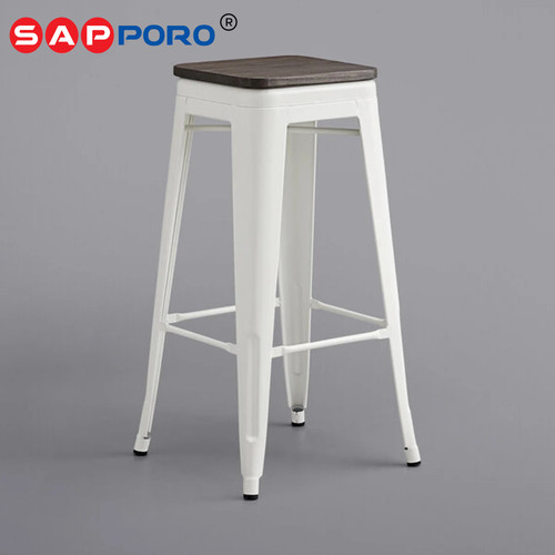 SAPPORO DALVEEN - Kursi Bar | Kuris Tolix | Bar Chair