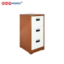 SAPPORO BRIXEN 3 - Lemari Kantor | Lemari kantor Besi | Office Cabinet